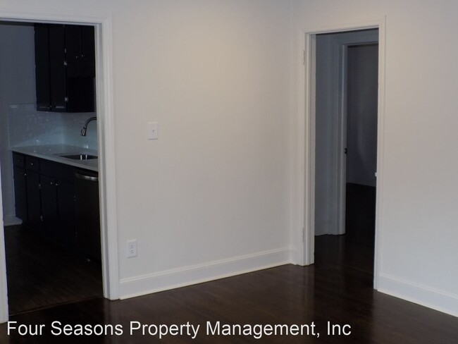 Building Photo - 2 br, 1 bath House - 3441 Commonwealth Avenue