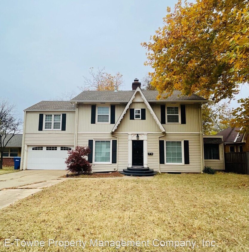 Primary Photo - 3 br, 2.5 bath House - 1010 Ramona Dr
