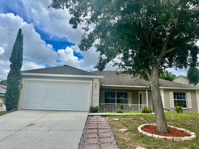 Building Photo - 824 Shore Breeze Way