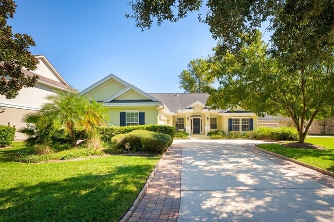 Foto del edificio - 1028 Meadow View Ln