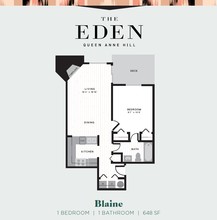 The Eden Apartments photo'