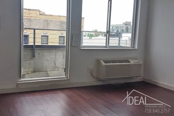 Foto del edificio - 1 bedroom in Brooklyn NY 11237