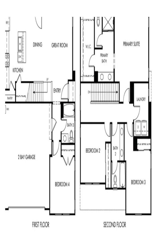Building Photo - Almost BRAND NEW 4 Bedroom House in Temecula for Rent