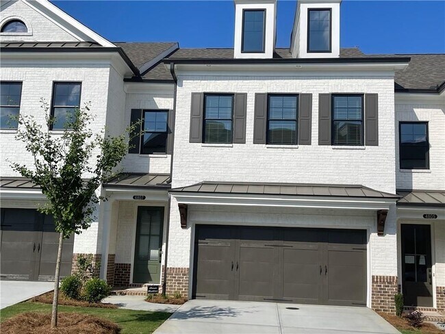 Foto del edificio - 4807 Larkin Pass