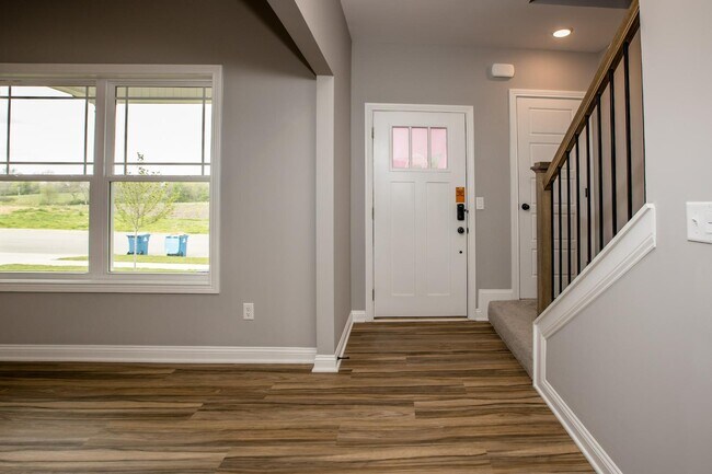 Foto del edificio - 134 Meadow Lark Trail