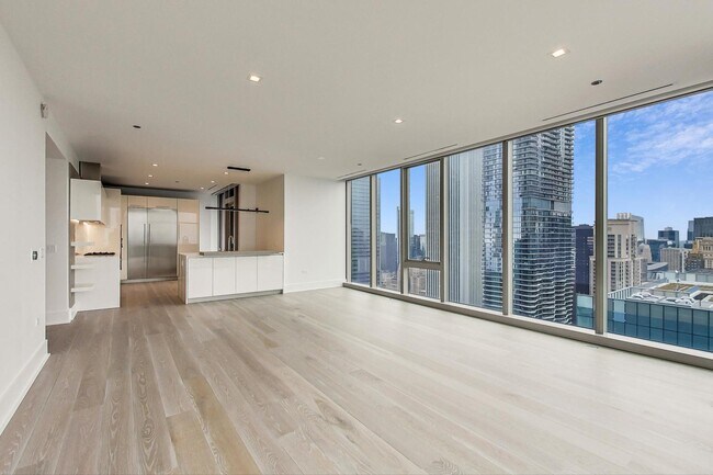 Foto del edificio - 363 E Wacker Dr