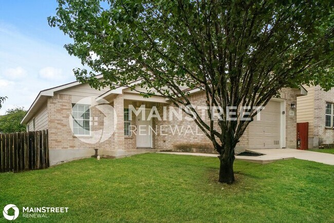 Building Photo - 6339 Wild Flower Way, San Antonio, TX 78244