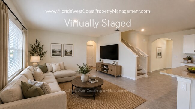 Foto del edificio - 5680 Woodland Sage Dr