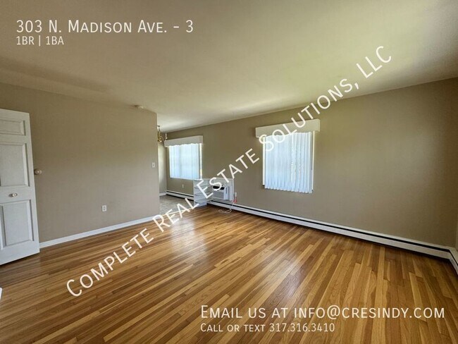 Foto del edificio - 303 N Madison Ave