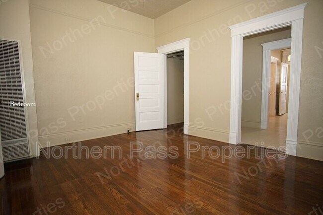Foto del edificio - 1421 Wyoming Ave