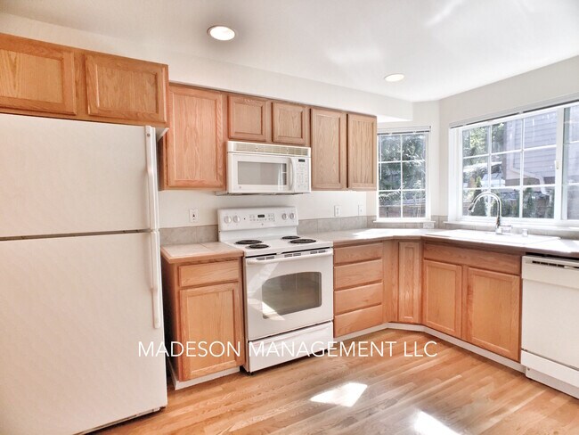 Foto del edificio - 1213 NE 135th St