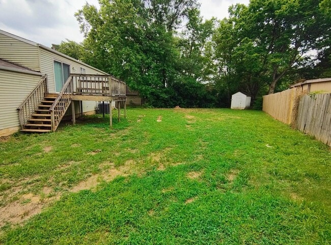 Building Photo - 4333 Willow Park Cove