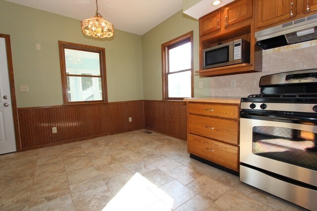 Foto del edificio - 1054 Sibley St NW