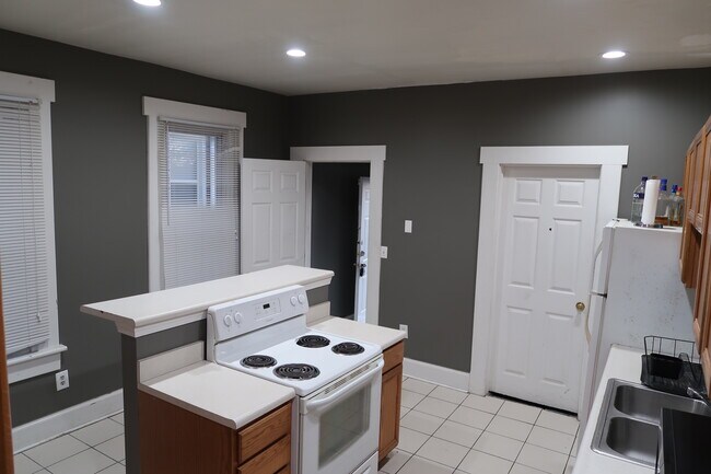 Foto del edificio - 1515-1517 Summit Street