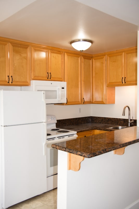 Photo - 540 Avenue C Apartment