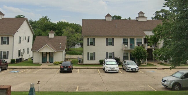 Building Photo - Cardinal Apartments