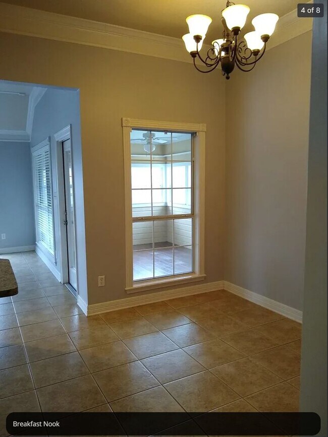 Foto del edificio - Move-in Ready 3 bed/ 2 bath home in North Bossier
