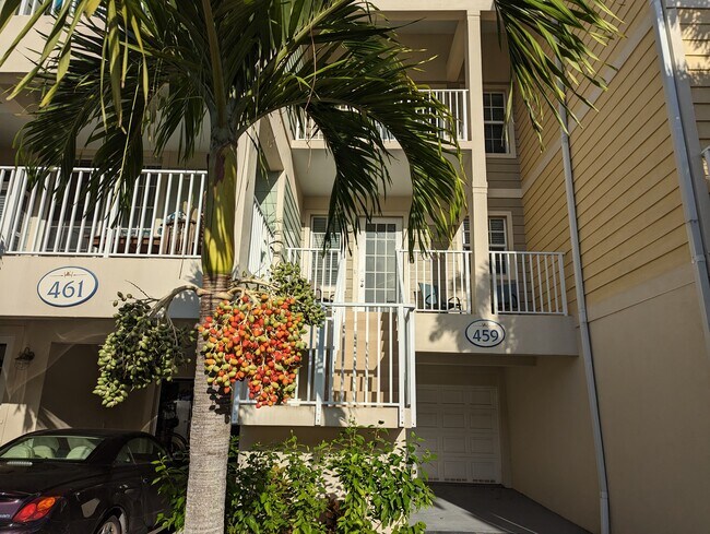 Foto del edificio - 459 Bahia Beach Blvd