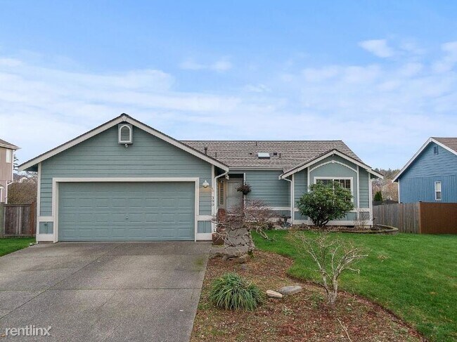 Building Photo - 3 br, 2 bath House - 390 26th Ave