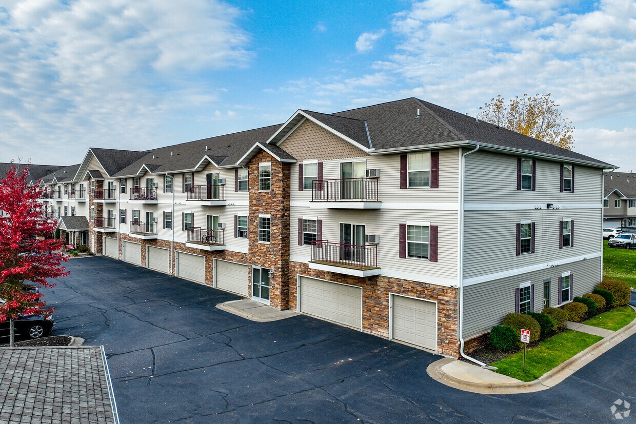 Foto principal - Terrace Hill Apartments