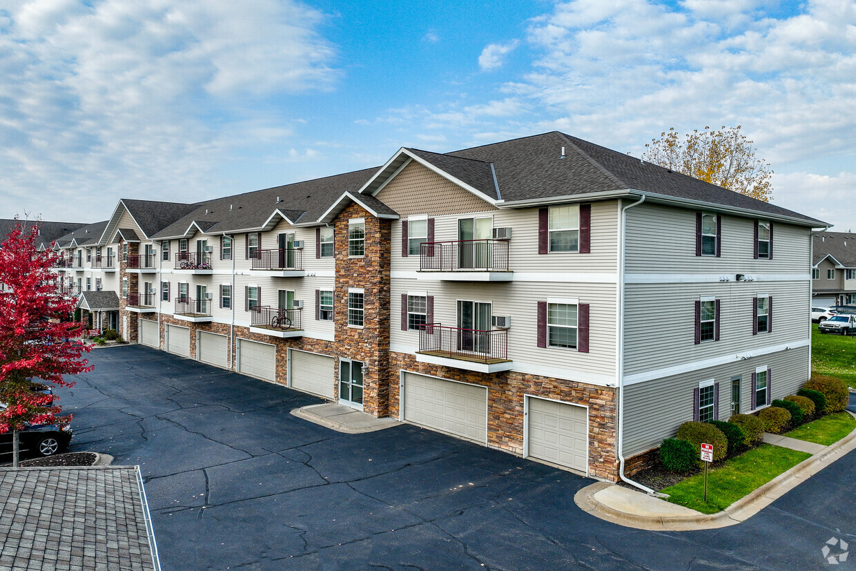 Primary Photo - Terrace Hill Apartments