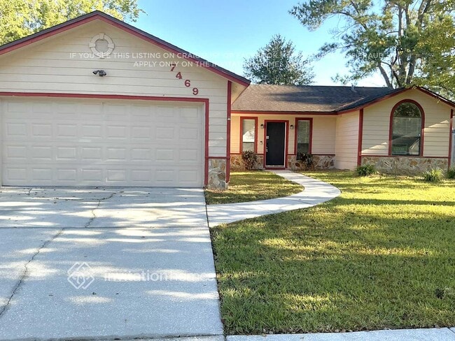 Building Photo - 7469 Sweet Rose Ln