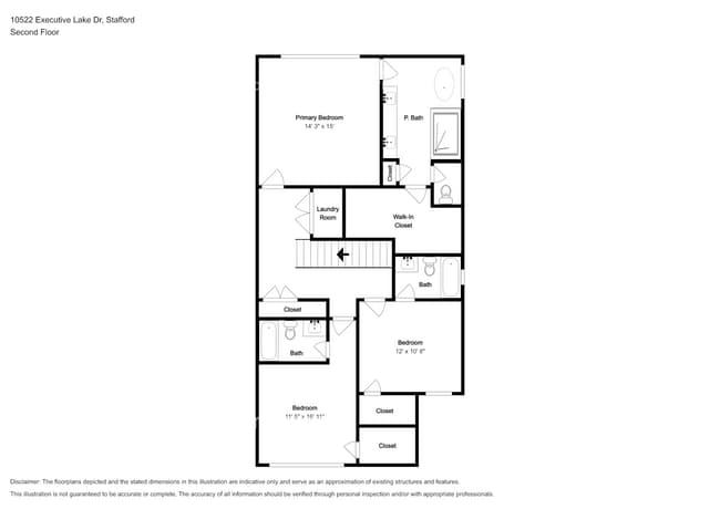 Building Photo - 10522 Executive Lake Dr