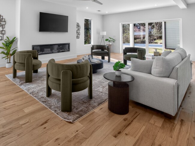 Foto del edificio - 1273 Danner St SE