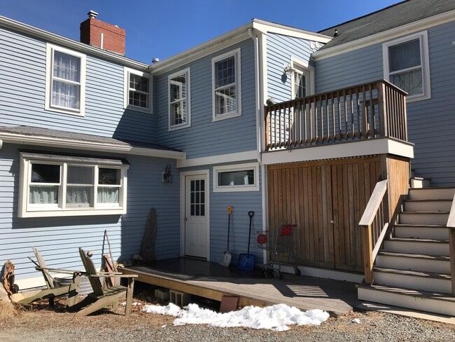 Building Photo - 120 South St