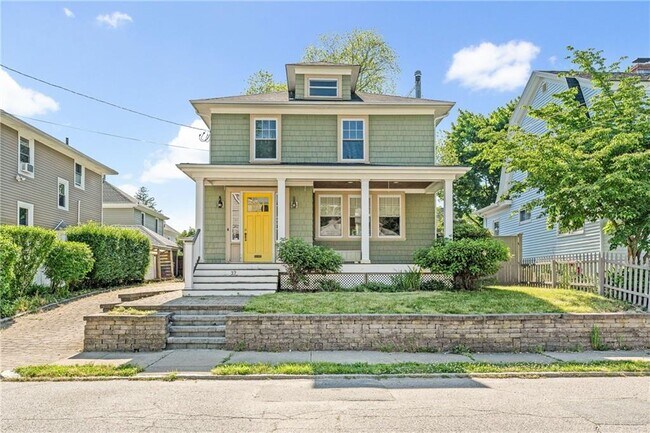 Building Photo - 37 Harding Ave