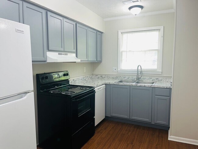 Foto del edificio - 606 Elm St