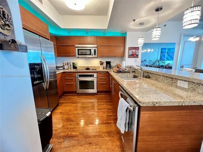 Foto del edificio - 2641 N Flamingo Rd