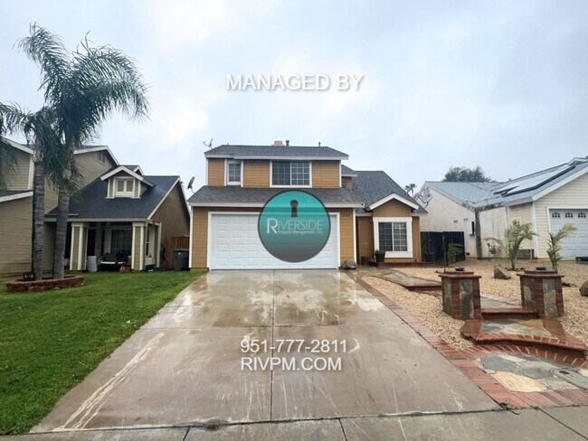 Foto del edificio - Remodeled Moreno Valley home is like new!!!