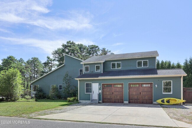 Building Photo - 2450 Capshaw Rd