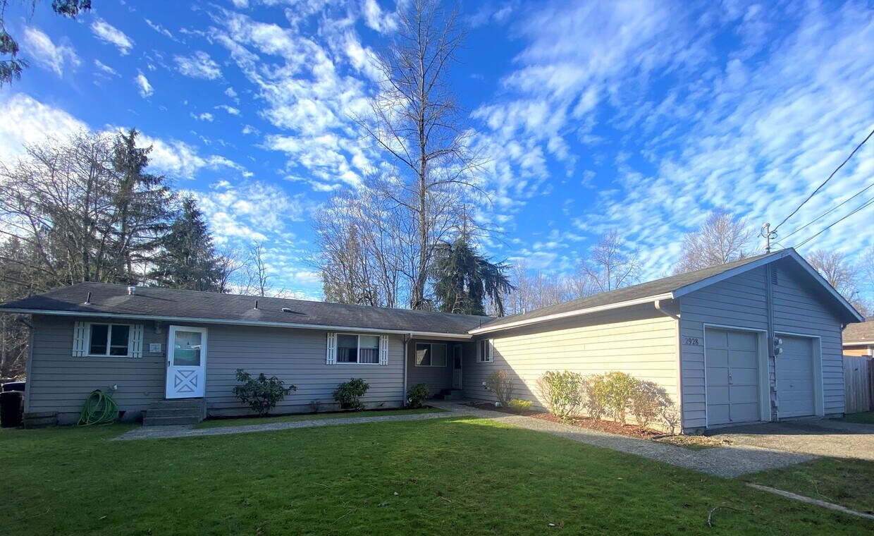 Foto principal - Budget Friendly in Lake Stevens - Move-in Ready!