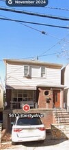 Building Photo - 521 Liberty Ave