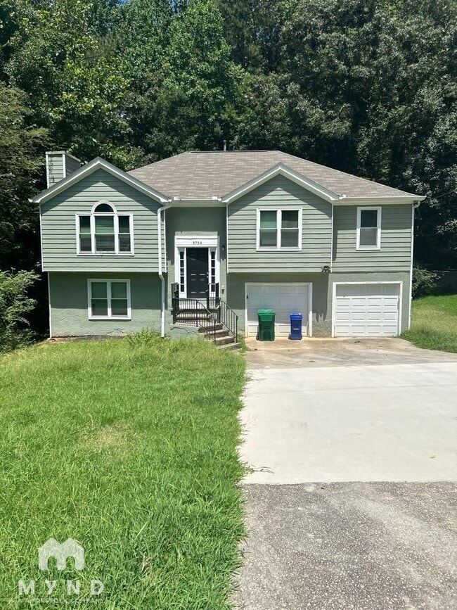 Building Photo - 3734 Raiders Ridge Dr