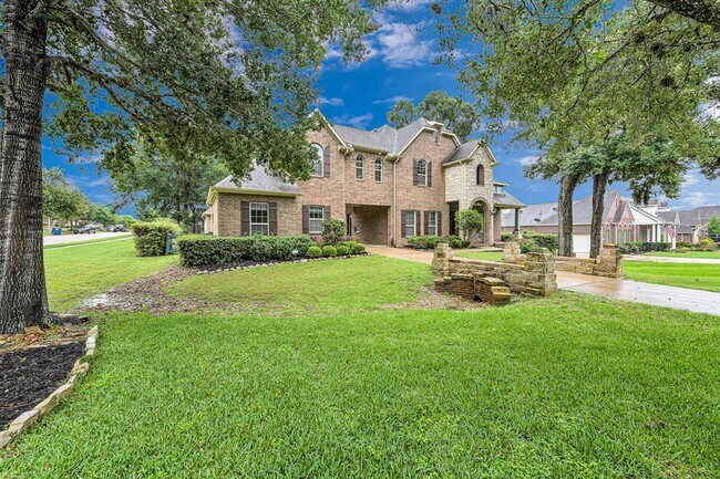Foto del edificio - 5426 Lake Hill Farm Way