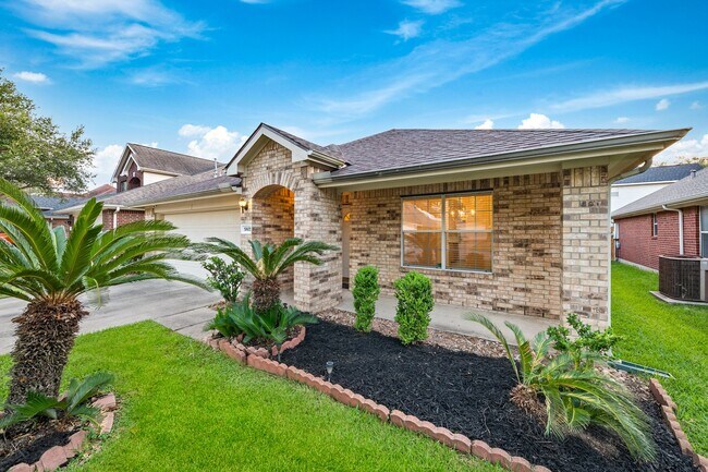 Foto del edificio - 5803 Afton Ridge Ln