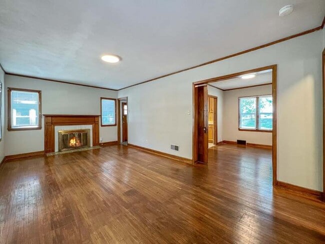 Foto del edificio - 2326 Storm St