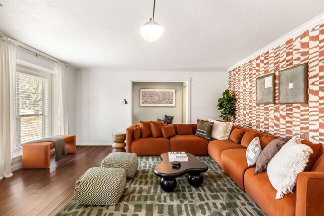 Foto del edificio - 2922 Sky Cliff St