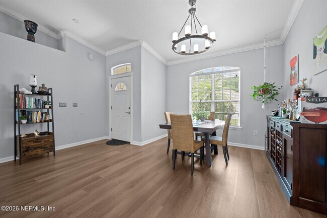 Foto del edificio - 8575 Crooked Tree Dr
