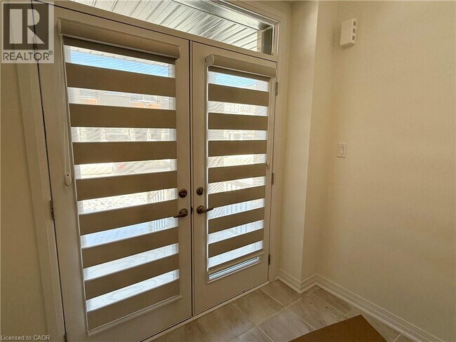 Photo du bâtiment - 26 Greig St