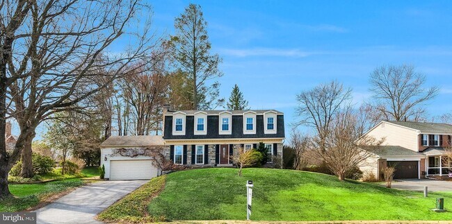 Foto del edificio - 1700 Chester Mill Rd