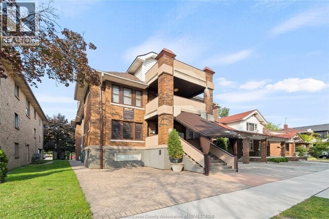 Building Photo - 269 Randolph Pl