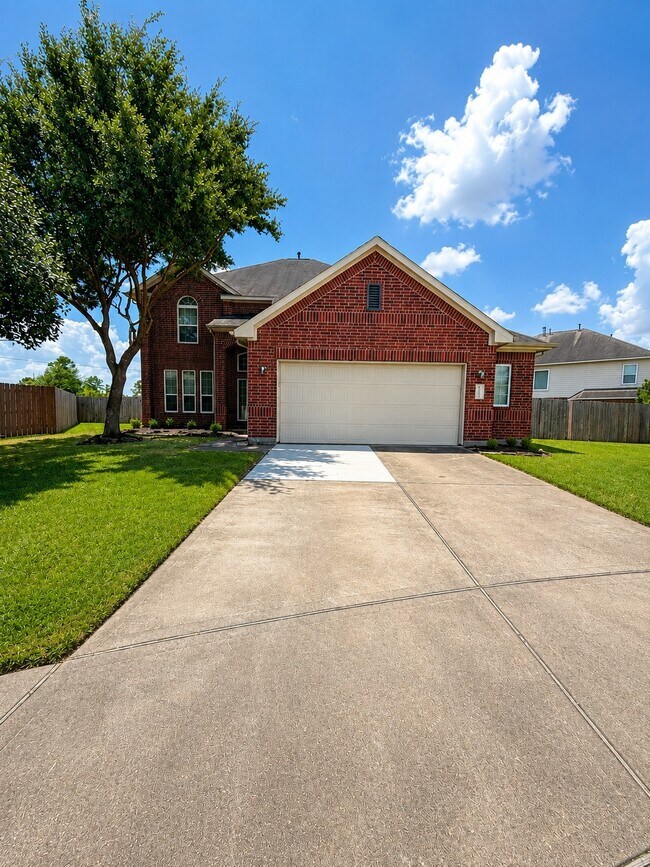 Building Photo - 24907 Diamond Ranch Dr
