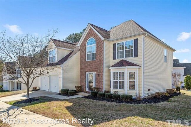 Building Photo - 4 br, 2.5 bath House - 201 Trevor Ridge Drive