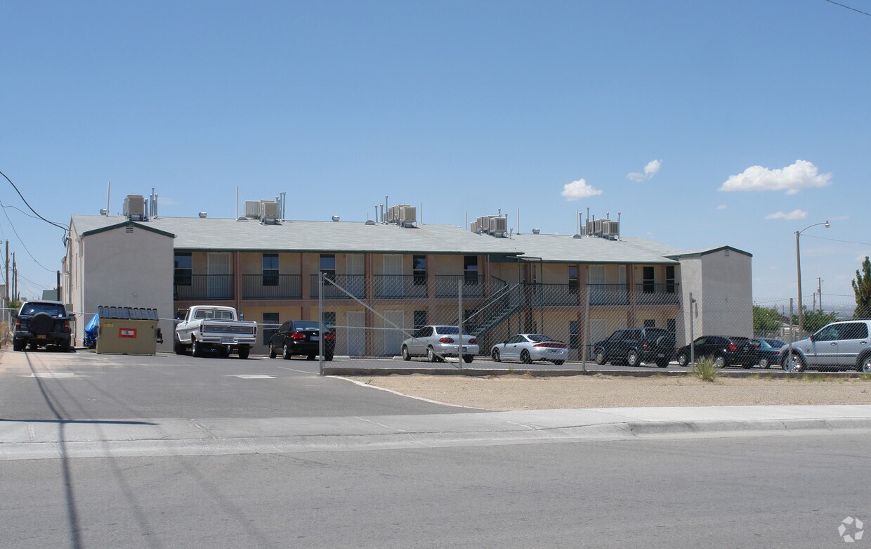 Foto principal - M G R Apartments