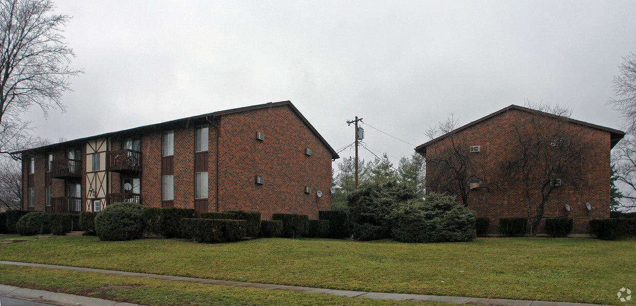 Building Photo - 7 Muriel Ct