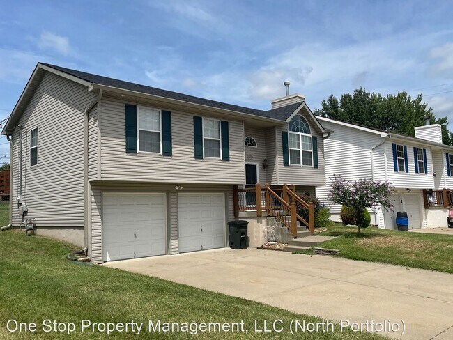 Foto del edificio - 4 br, 3 bath House - 5734 NE Barnes Ave